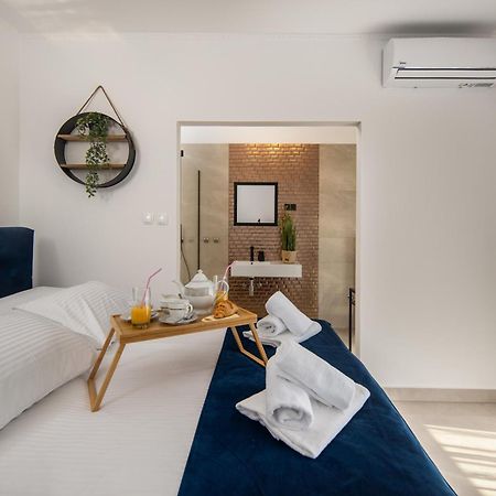 Villa Adriatic, Apartment Rebecca With Heated Swimming Pool, Sew View, Childrens Playground Icici Bagian luar foto