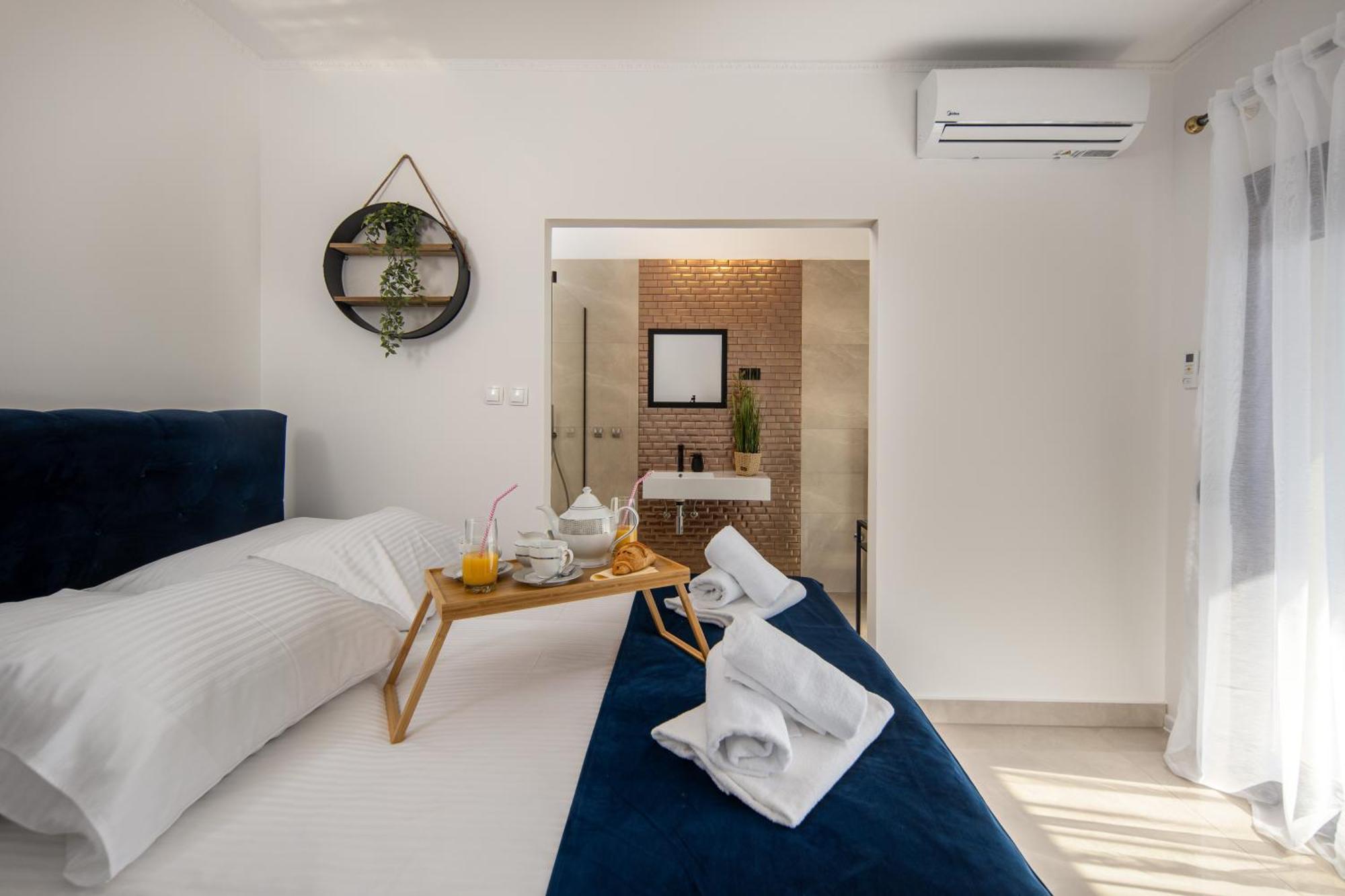 Villa Adriatic, Apartment Rebecca With Heated Swimming Pool, Sew View, Childrens Playground Icici Bagian luar foto